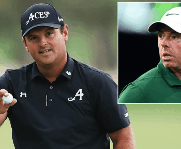 Former Masters champion quits Saudi's LIV Golf and returns to PGA tour after Rory McIlroy's brutal message