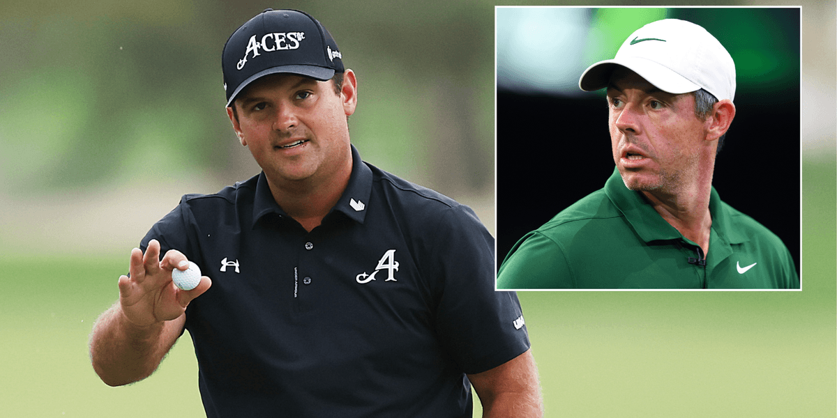 Former Masters champion quits Saudi’s LIV Golf and returns to PGA tour after Rory McIlroy’s brutal message Former Masters champion quits Saudi's LIV Golf and returns to PGA tour after Rory McIlroy's brutal message