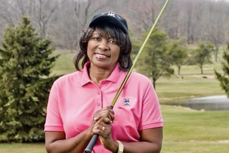 Renee Powell to Receive 2026 NGCOA Award of Merit