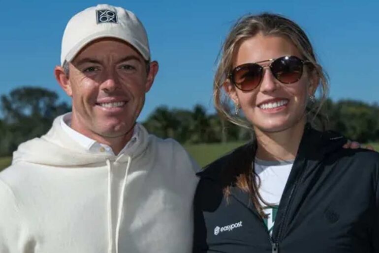 Pic: Kai Trump/Instagram