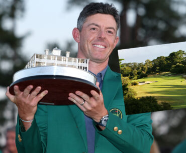 Australian Open secures new title sponsor ahead of December's edition at Royal Melbourne – Australian Golf Digest