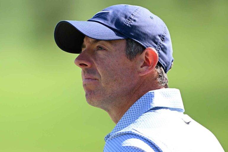 Rory McIlroy finally won the Masters. Now he's chasing 3 more goals