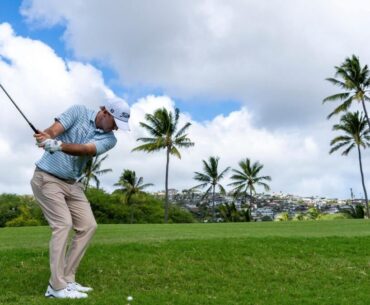 2026 Sony Open odds, predictions, field: PGA Tour picks, best bets from proven golf model