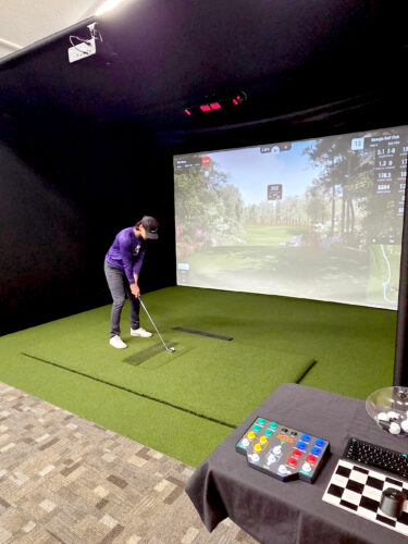 Briggs Woods Golf Course adds golf to winter schedule | News, Sports, Jobs