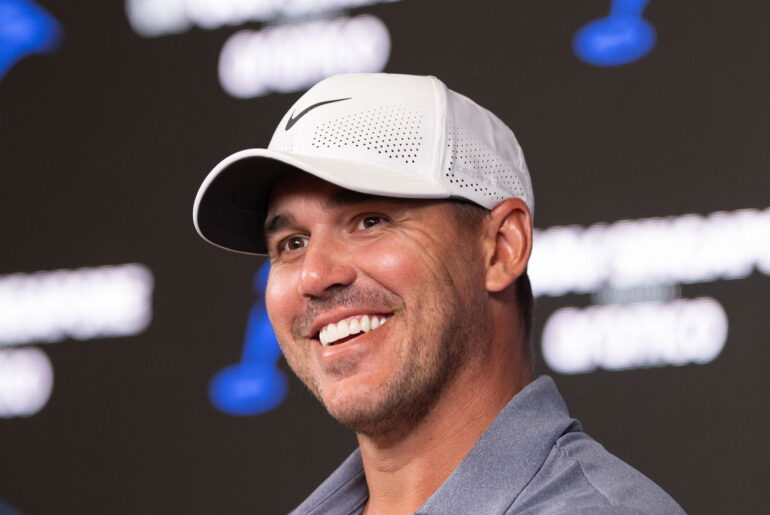 Brooks Koepka