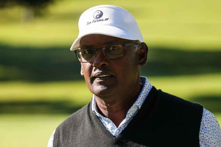 This 62-year-old is rejoining PGA Tour. Here’s the rule that enabled it