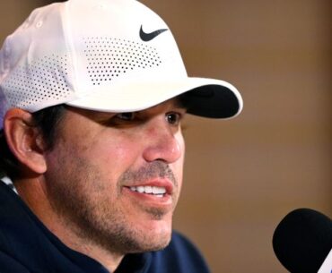 Brooks Kopeka reveals Tiger Woods was the first person he called as he sought to return to PGA Tour from LIV Golf - MKFM 106.3FM