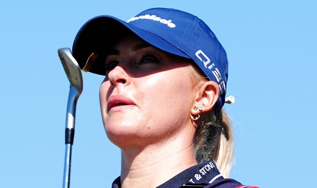 Women's TGL golf league: Charley Hull, Lexi Thompson, Lydia Ko among LPGA Tour players to commit to inaugural season