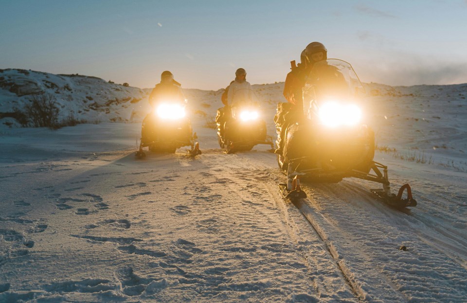 Kamsack council regulates snowmobile, golf cart, all-terrain vehicle, e-scooter use | GX94 Radio – Now That’s Country! Kamsack council regulates snowmobile, golf cart, all-terrain vehicle, e-scooter use | GX94 Radio - Now That's Country!