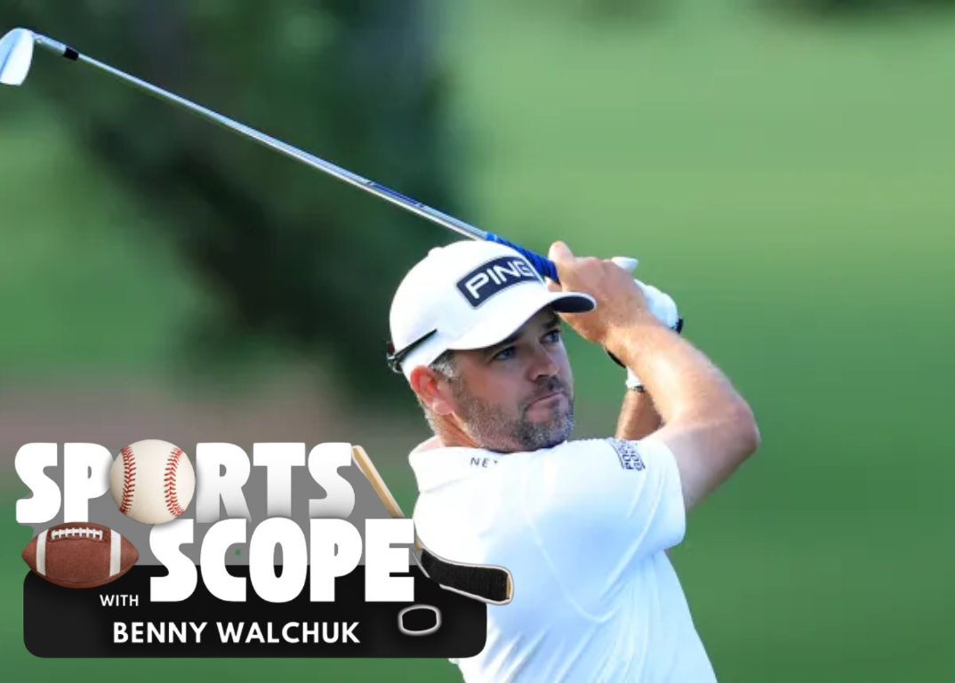 SPORTS SCOPE: Next Canadian to win a PGA Tour golf major championship SPORTS SCOPE: Next Canadian to win a PGA Tour golf major championship