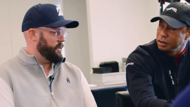 Hanging With Tiger Woods? St. André Golf Shows What It’s Really Like