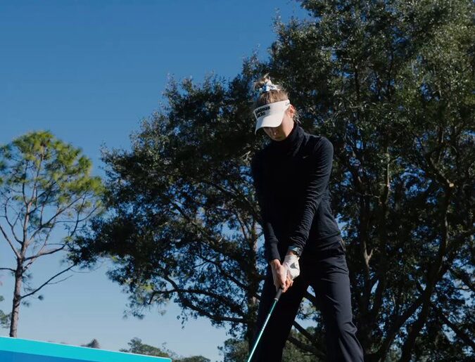 TaylorMade Unveils Latest Golf Innovation in New Video