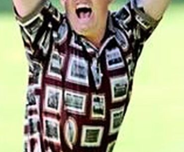 The worst golfing outfits ever