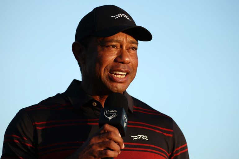 Can Tiger Woods Win Again at 50, or Is It Time to Retire?
