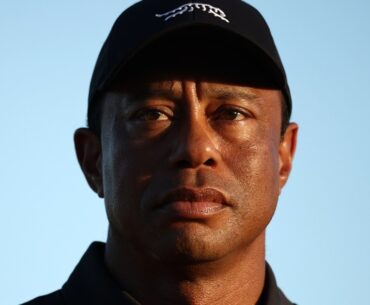 Tiger Woods Needs to Marry Vanessa Trump Soon 'To Keep Her Happy' — Source