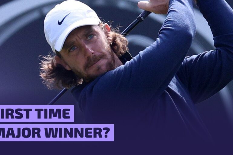 Why a first-time Major winner is almost guaranteed in 2026