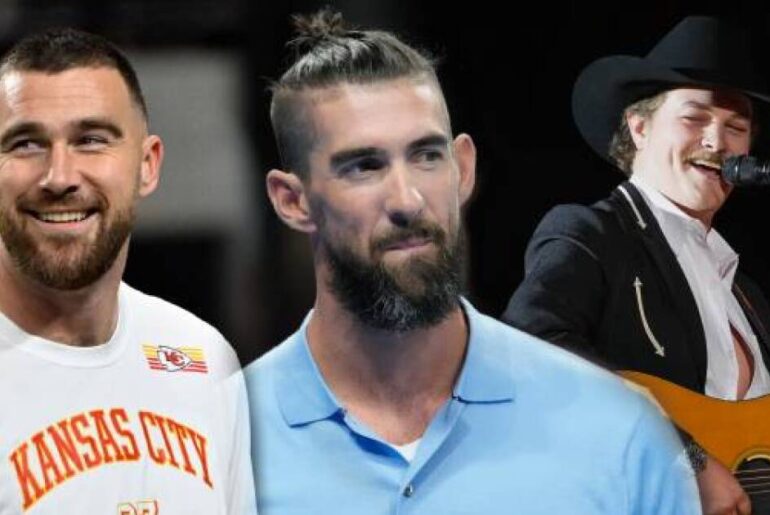Travis Kelce, Cardinals' players commit to the 2026 WM Phoenix Open Pro-Am