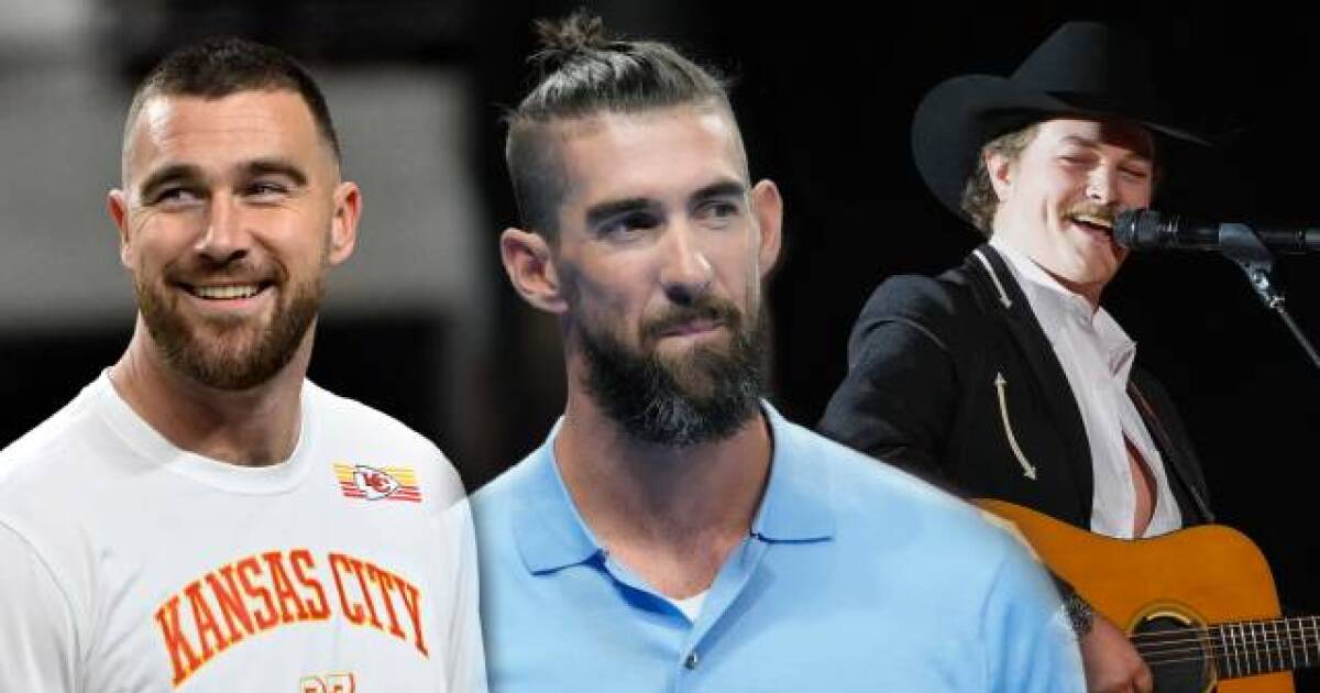 Travis Kelce, Cardinals’ players commit to the 2026 WM Phoenix Open Pro-Am Travis Kelce, Cardinals' players commit to the 2026 WM Phoenix Open Pro-Am