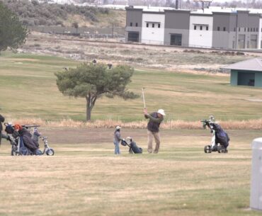 Mild winter keeps Nampa golf courses open, boosting revenue
