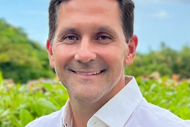 Kapolei GC: Names Greg Champion as GM