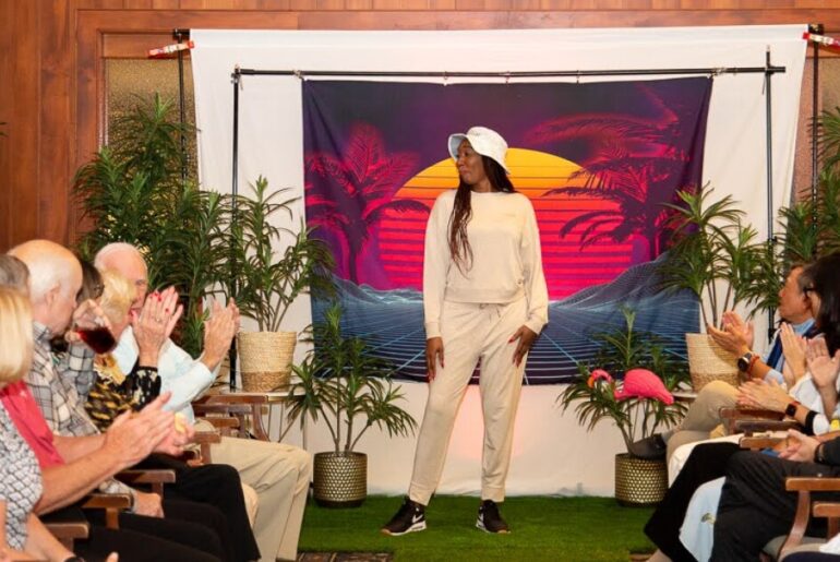 World Golf Village's Sips & Styles creates a distinctive retail experience