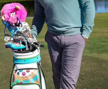 Troon: Adds long drive champion Maurice Allen as brand ambassador