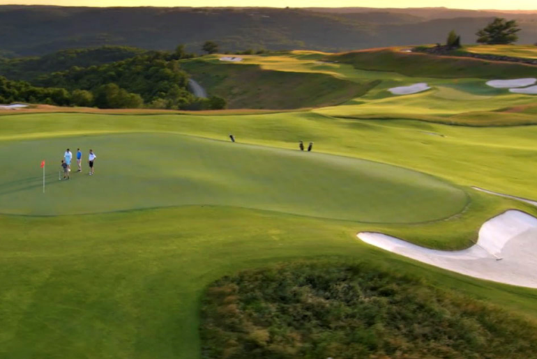 Explore Branson: Highlights golf, other events in the Missouri Ozarks in 2026
