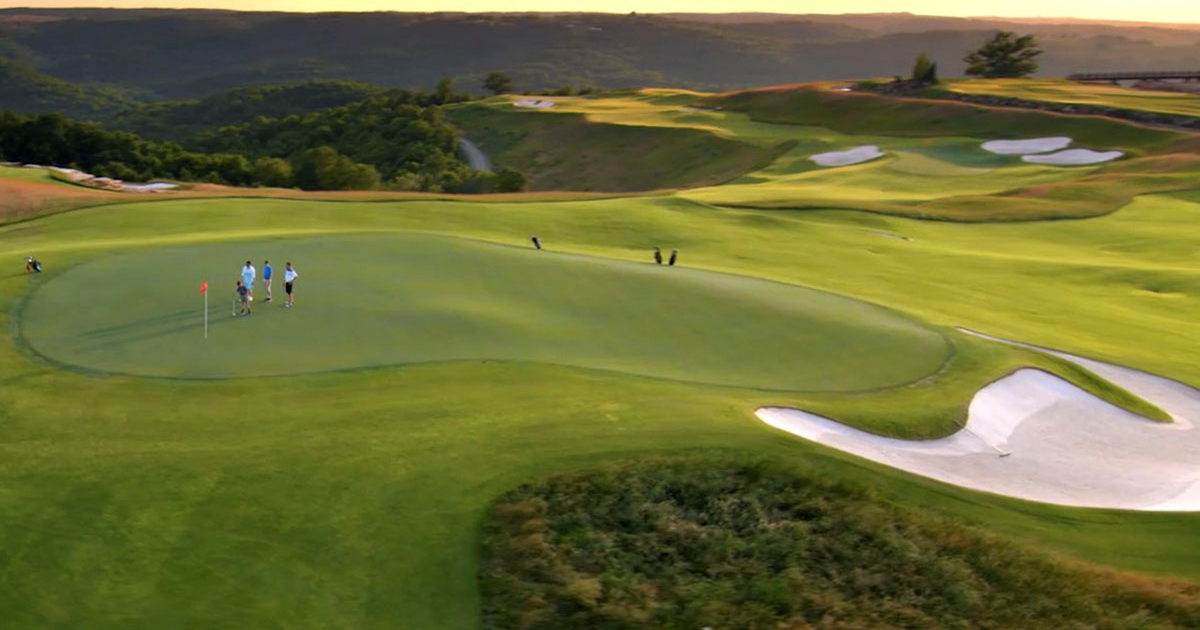 Explore Branson: Highlights golf, other events in the Missouri Ozarks in 2026 Explore Branson: Highlights golf, other events in the Missouri Ozarks in 2026