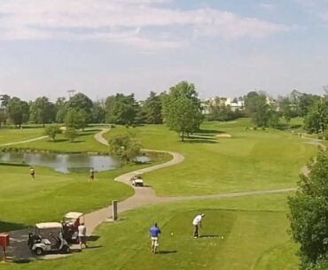 Troon: Selected to manage World of Golf in Kentucky