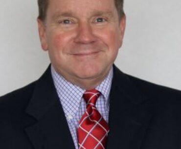 PGA of America: Chris Sykes receives Tennessee Turfgrass Association honor