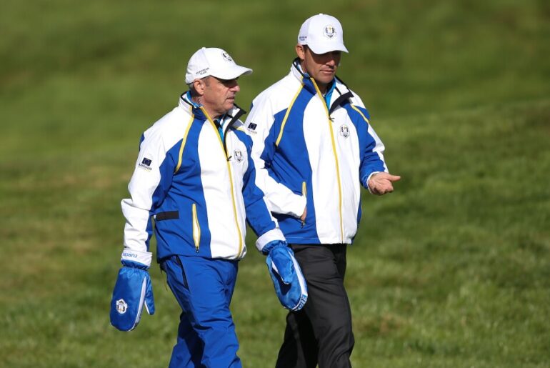 Oh how the Irish eyes are smiling