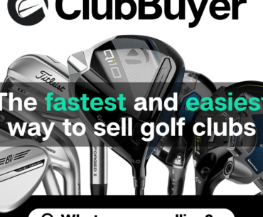 Golfstix: Launches ClubBuyer trade-in platform