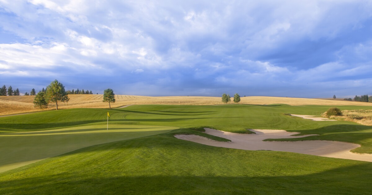 Circling Raven: Recognized by Golfweek, USA Today Circling Raven: Recognized by Golfweek, USA Today