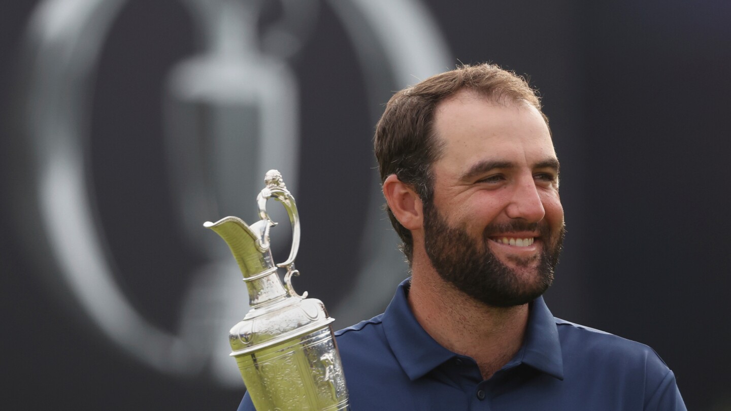 The 6 topics that could shape 2026 in golf
