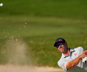 PGA Tour events share a feeling of an uncertain future under plan to revamp schedule