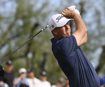 Tom Hoge earns Top 10 finish at American Express tournament - InForum