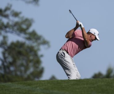 Kolpack: Fargo's Tom Hoge financially benefited staying with PGA Tour - InForum