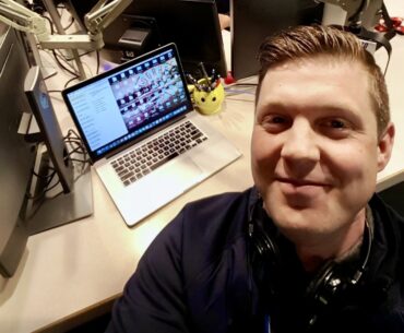 Chris Larson cuts ties with Osgood, moves to GM role at Moorhead CC - InForum