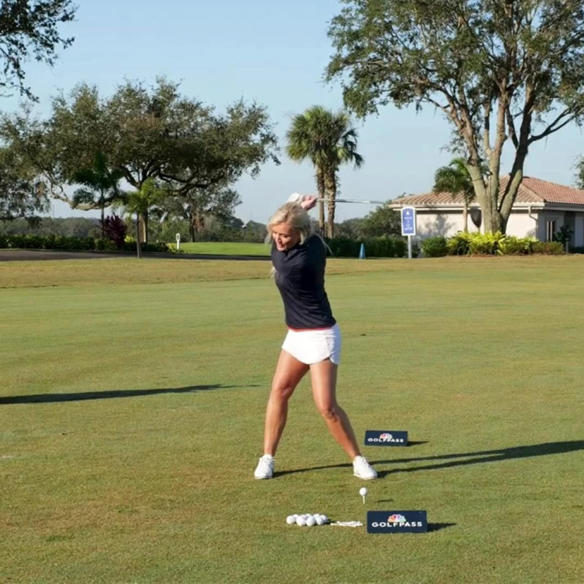 Best 10 Daily Video Tips on GolfPass Best 10 Daily Video Tips on GolfPass