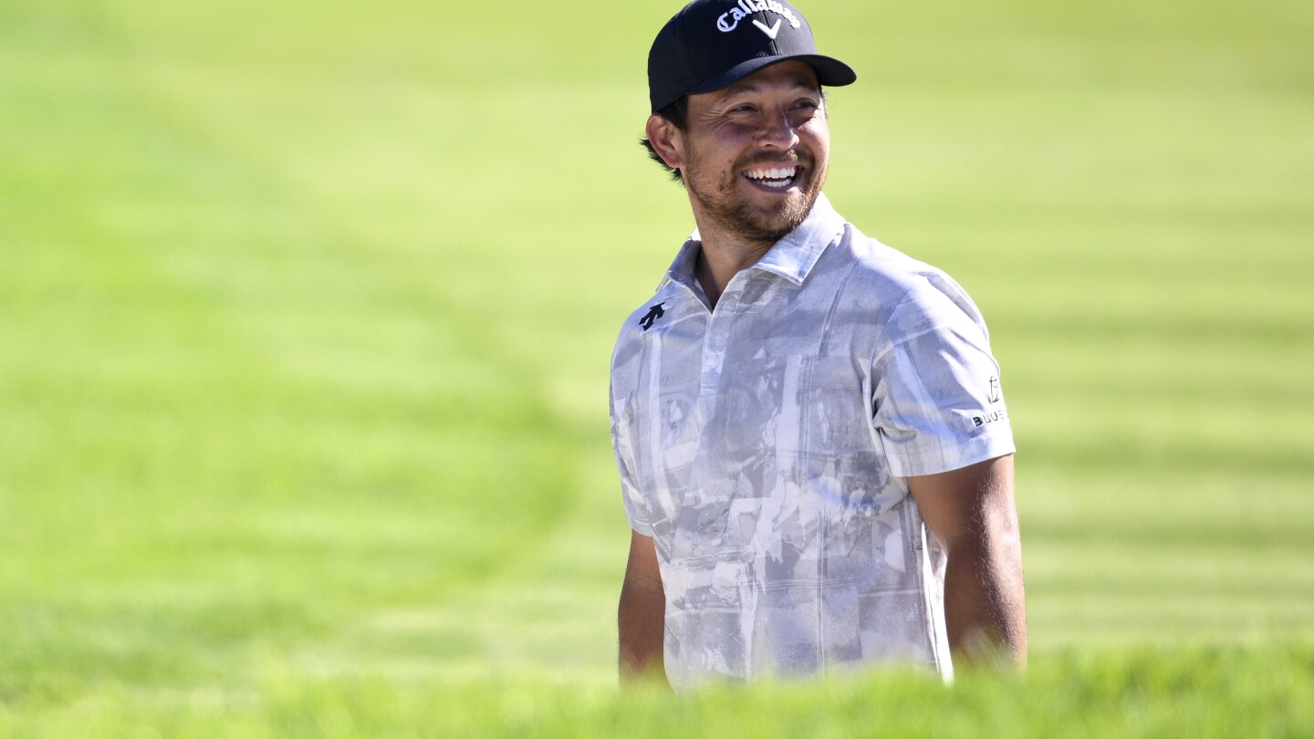 Farmers Insurance Open 2026: Odds, favorites for Torrey Pines Farmers Insurance Open 2026: Odds, favorites for Torrey Pines