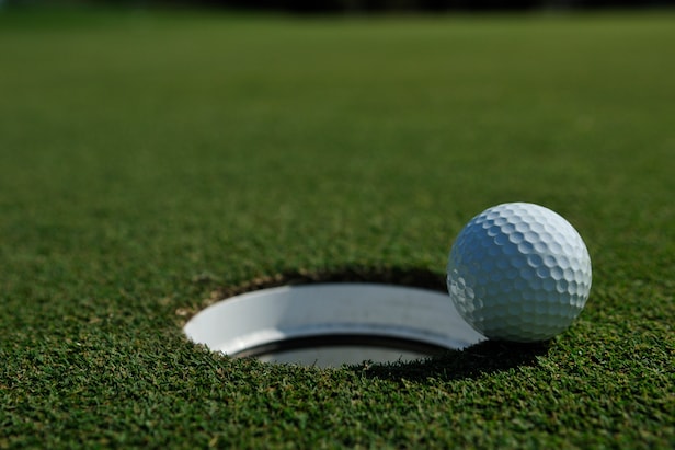 Lessons learned from an almost-breakthrough – Australian Golf Digest