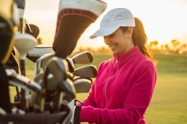 If you’ve never been fit for clubs, upgrade these first – Australian Golf Digest