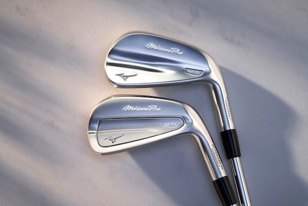 Mizuno New Releases for 2026 – Australian Golf Digest