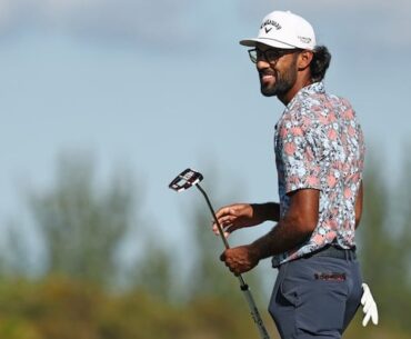 Akshay Bhatia turns down 'lucrative' deal with LIV Golf, according to report – Australian Golf Digest