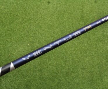 How VeloCore+ refined one of golf’s most popular shaft profiles – Australian Golf Digest