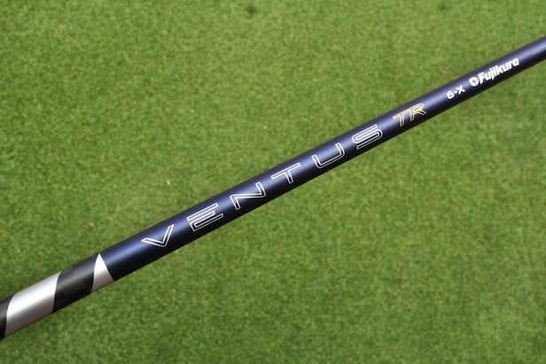 How VeloCore+ refined one of golf’s most popular shaft profiles – Australian Golf Digest