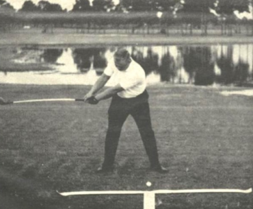 Two golf legends both trusted this same unusual swing move – Australian Golf Digest