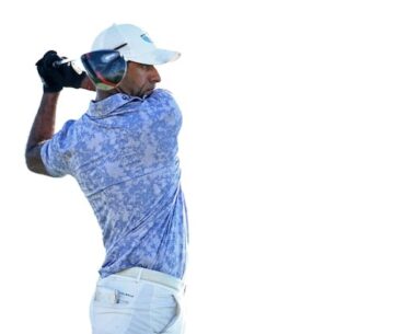 This Englishman will open the season with a win in Hawaii – Australian Golf Digest