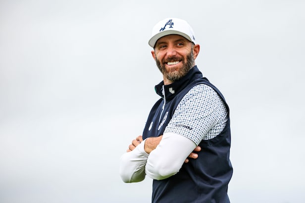 Recent PGA Tour winner jumps to LIV Golf; Dustin Johnson re-signs with Saudi league – Australian Golf Digest