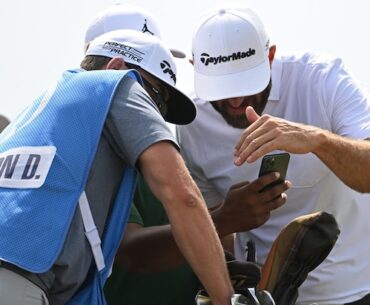 Trying to get better at golf this year? Start by doing this simple thing first – Australian Golf Digest